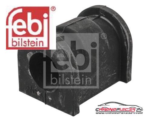 Achat de FEBI BILSTEIN 42257 Suspension, stabilisateur pas chères