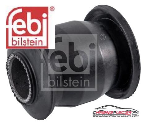 Achat de FEBI BILSTEIN 42258 Suspension, bras de liaison pas chères