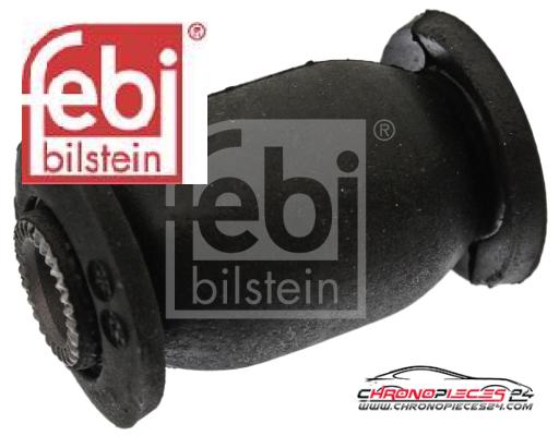 Achat de FEBI BILSTEIN 42267 Suspension, bras de liaison pas chères