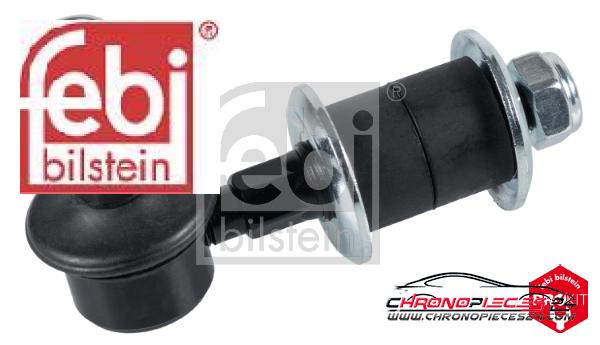 Achat de FEBI BILSTEIN 42269 Entretoise/tige, stabilisateur pas chères