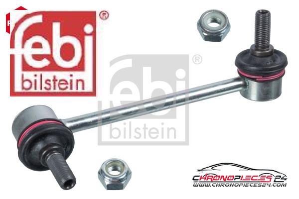 Achat de FEBI BILSTEIN 42270 Entretoise/tige, stabilisateur pas chères