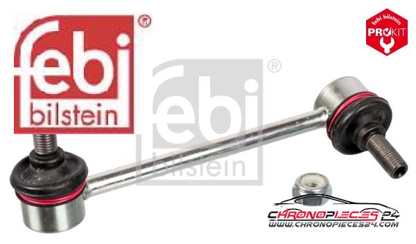 Achat de FEBI BILSTEIN 42271 Entretoise/tige, stabilisateur pas chères