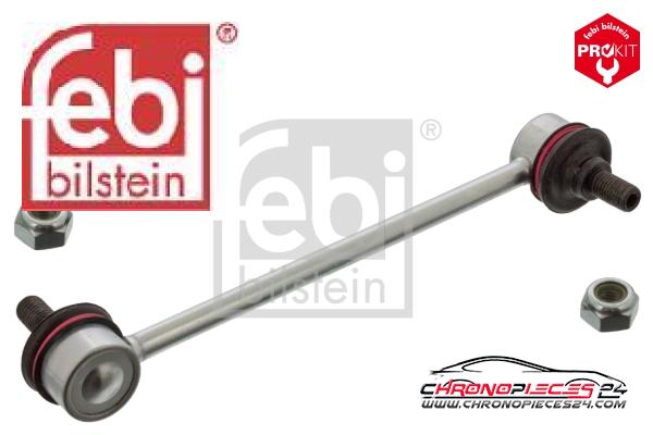 Achat de FEBI BILSTEIN 42272 Entretoise/tige, stabilisateur pas chères