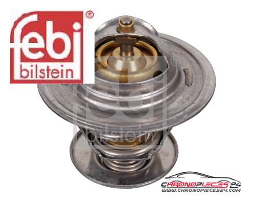 Achat de FEBI BILSTEIN 17888 Thermostat d'eau pas chères