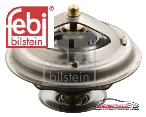 Achat de FEBI BILSTEIN 17898 Thermostat d'eau pas chères