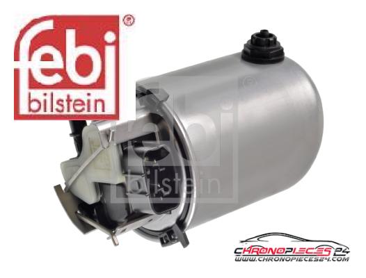 Achat de FEBI BILSTEIN 106911 Filtre à carburant pas chères