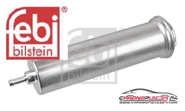 Achat de FEBI BILSTEIN 106914 Filtre à carburant pas chères