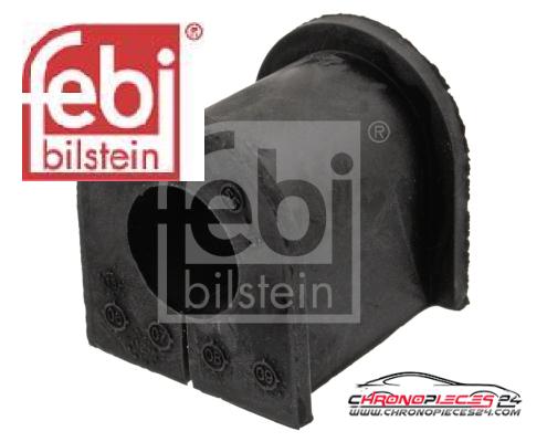 Achat de FEBI BILSTEIN 42333 Suspension, stabilisateur pas chères