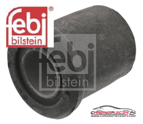 Achat de FEBI BILSTEIN 42335 Coussinet de palier, ressort à lames pas chères