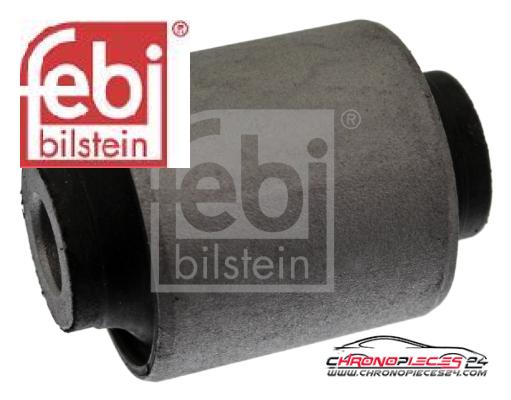 Achat de FEBI BILSTEIN 42345 Suspension, bras de liaison pas chères