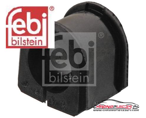 Achat de FEBI BILSTEIN 42348 Suspension, stabilisateur pas chères