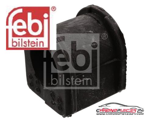 Achat de FEBI BILSTEIN 42368 Suspension, stabilisateur pas chères