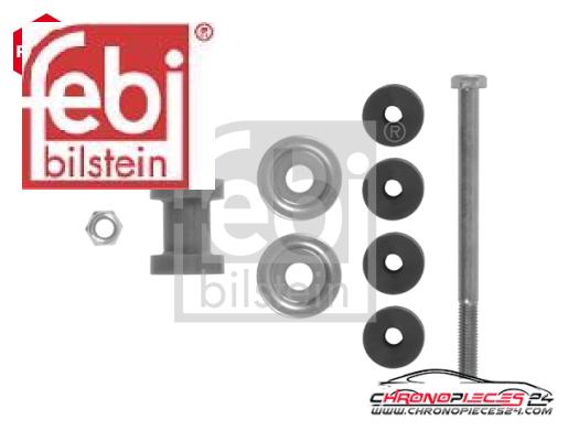 Achat de FEBI BILSTEIN 42379 Entretoise/tige, stabilisateur pas chères