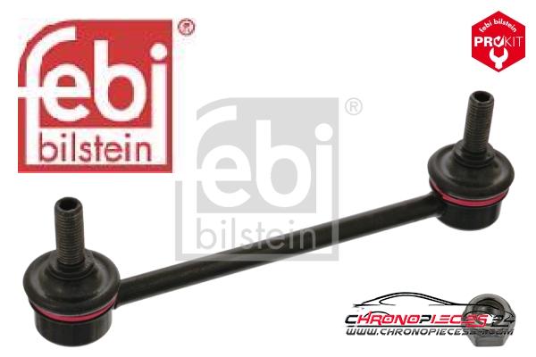 Achat de FEBI BILSTEIN 42381 Entretoise/tige, stabilisateur pas chères