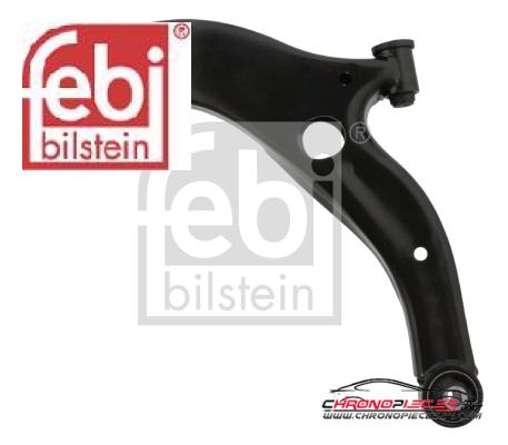 Achat de FEBI BILSTEIN 42404 Bras de liaison, suspension de roue pas chères