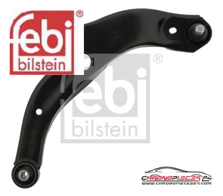 Achat de FEBI BILSTEIN 42415 Bras de liaison, suspension de roue pas chères