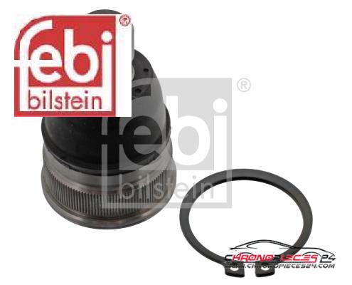 Achat de FEBI BILSTEIN 42423 Rotule de suspension pas chères