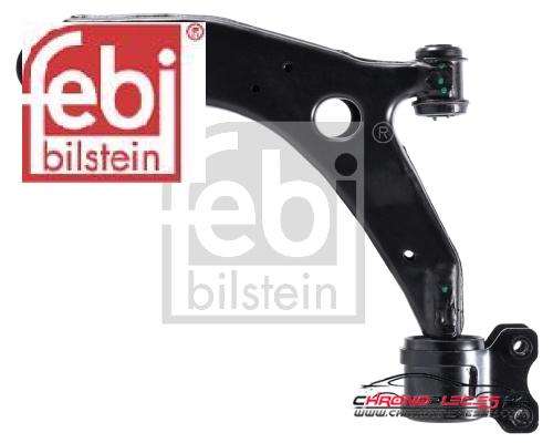 Achat de FEBI BILSTEIN 42433 Bras de liaison, suspension de roue pas chères