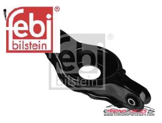 Achat de FEBI BILSTEIN 42445 Bras de liaison, suspension de roue pas chères