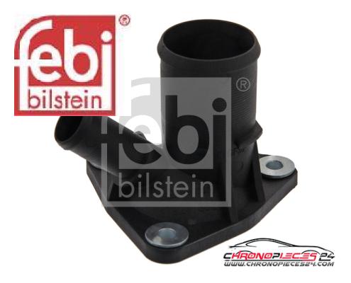 Achat de FEBI BILSTEIN 17927 Bride de liquide de refroidissement pas chères