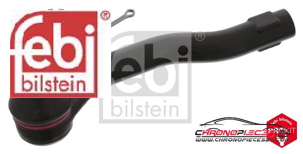 Achat de FEBI BILSTEIN 42476 Rotule de barre de connexion pas chères