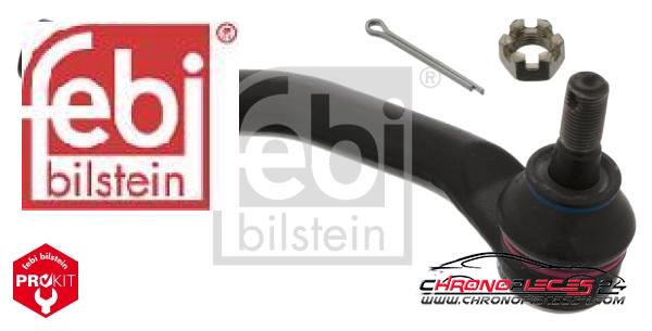 Achat de FEBI BILSTEIN 42477 Rotule de barre de connexion pas chères