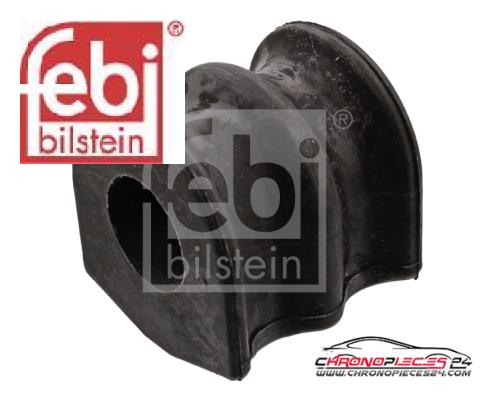 Achat de FEBI BILSTEIN 42538 Suspension, stabilisateur pas chères