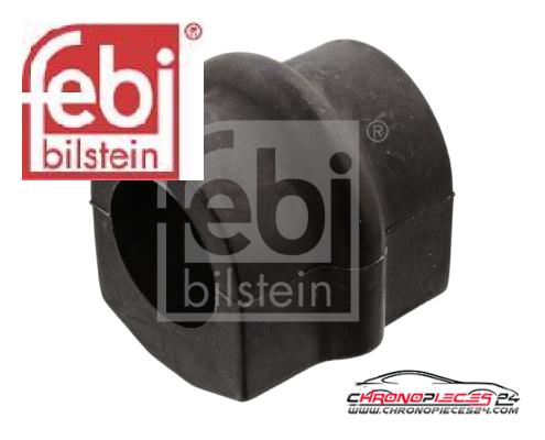 Achat de FEBI BILSTEIN 42543 Suspension, stabilisateur pas chères