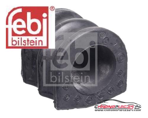 Achat de FEBI BILSTEIN 42558 Suspension, stabilisateur pas chères