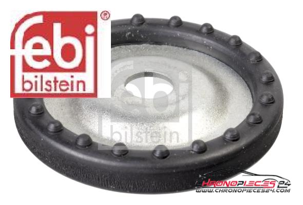 Achat de FEBI BILSTEIN 107307 Patin de ressort pas chères