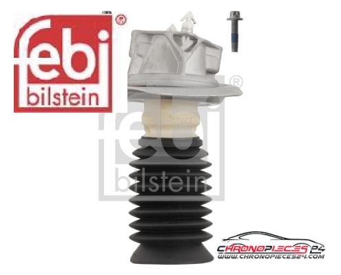 Achat de FEBI BILSTEIN 10731 Kit de réparation, coupelle de suspension pas chères