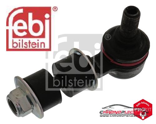 Achat de FEBI BILSTEIN 42581 Entretoise/tige, stabilisateur pas chères