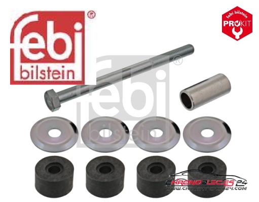 Achat de FEBI BILSTEIN 42583 Entretoise/tige, stabilisateur pas chères