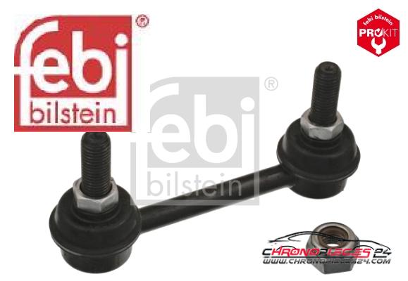 Achat de FEBI BILSTEIN 42585 Entretoise/tige, stabilisateur pas chères