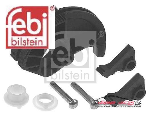 Achat de FEBI BILSTEIN 10742 Kit de réparation, embrayage automatique pas chères