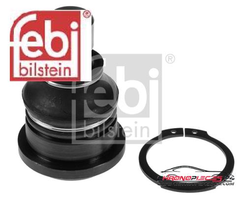 Achat de FEBI BILSTEIN 42627 Rotule de suspension pas chères