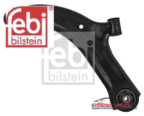 Achat de FEBI BILSTEIN 42628 Bras de liaison, suspension de roue pas chères