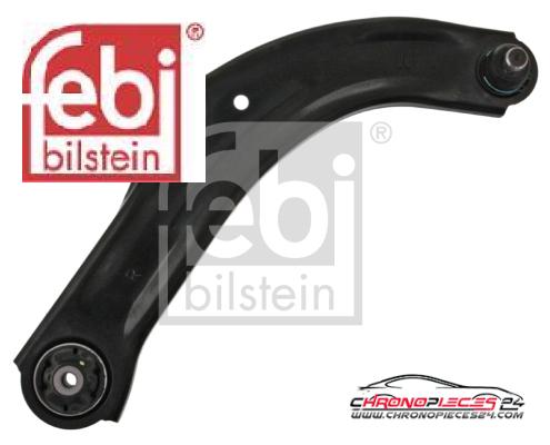 Achat de FEBI BILSTEIN 42629 Bras de liaison, suspension de roue pas chères