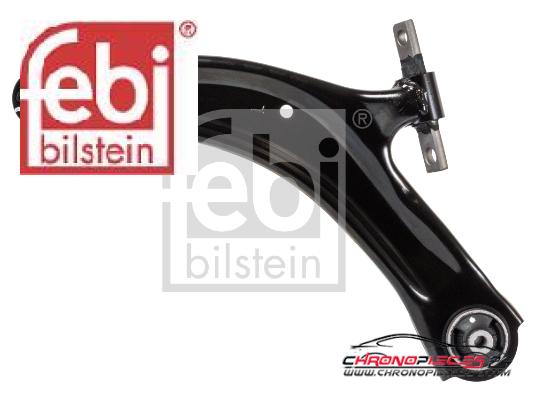 Achat de FEBI BILSTEIN 42630 Bras de liaison, suspension de roue pas chères