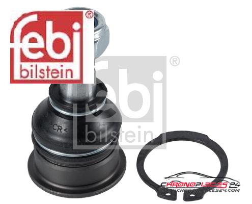 Achat de FEBI BILSTEIN 42636 Rotule de suspension pas chères