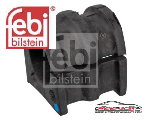 Achat de FEBI BILSTEIN 107627 Suspension, stabilisateur pas chères