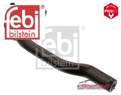 Achat de FEBI BILSTEIN 42730 Rotule de barre de connexion pas chères