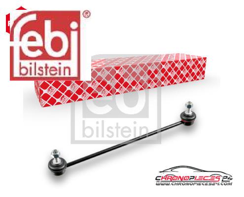 Achat de FEBI BILSTEIN 17969 Entretoise/tige, stabilisateur pas chères