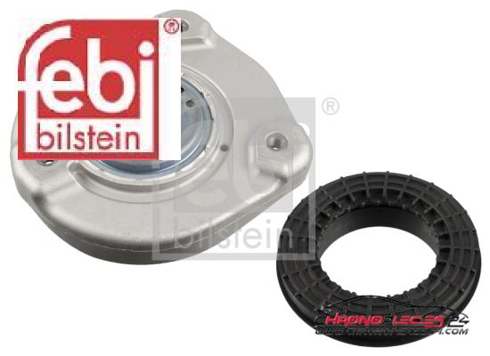 Achat de FEBI BILSTEIN 107881 Kit de réparation, coupelle de suspension pas chères