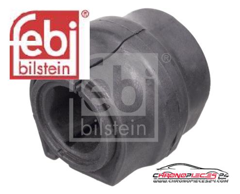 Achat de FEBI BILSTEIN 42779 Suspension, stabilisateur pas chères