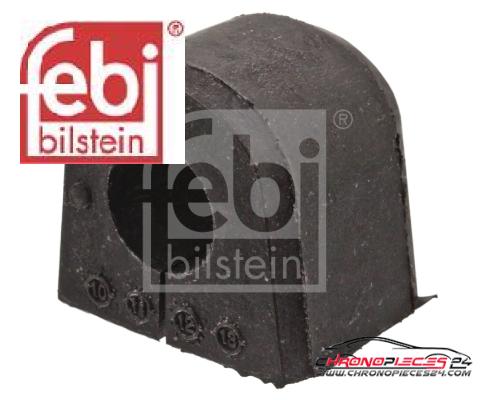 Achat de FEBI BILSTEIN 42782 Suspension, stabilisateur pas chères