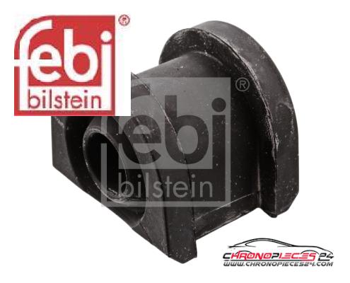 Achat de FEBI BILSTEIN 42791 Suspension, stabilisateur pas chères