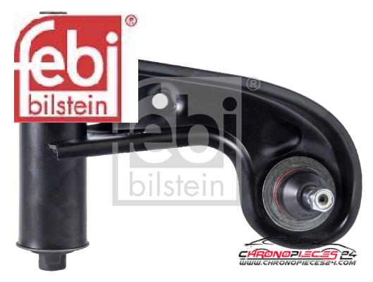 Achat de FEBI BILSTEIN 10796 Bras de liaison, suspension de roue pas chères