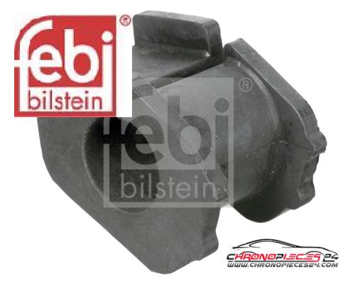 Achat de FEBI BILSTEIN 42842 Suspension, stabilisateur pas chères