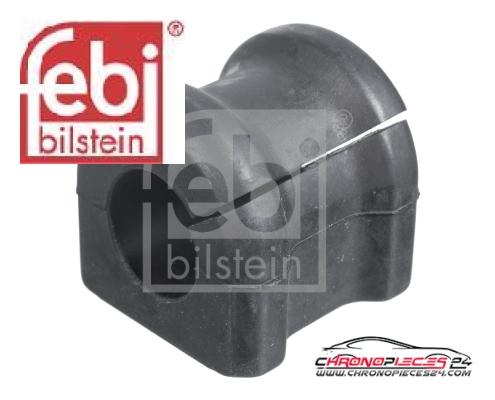 Achat de FEBI BILSTEIN 42856 Suspension, stabilisateur pas chères